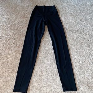 Aerie offline cross over leggings